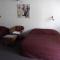 Redwood Lodge Motel