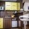 Apartment Eric 9D High Tatras