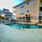 Spinnaker Pointe Unit 4B Townhouse - Gulf Shores