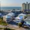 Spinnaker Pointe Unit 4B Townhouse - Gulf Shores