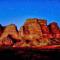 Wadi Rum Lawrence Camp