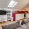 Home Out Rooms & Apartments