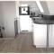 Loft 270° im Kapitänshaus Wangerooge