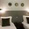 Foto: Belem Hotel - Bed & Breakfast 21/42