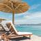 O-Tents by Obonjan Island Resort