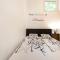 AMAZING 1 bedroom LOFT in NICE city centre seafront