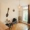 AMAZING 1 bedroom LOFT in NICE city centre seafront