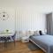 Altstadt by Little Heaven