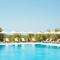 O-Tents by Obonjan Island Resort