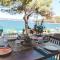 O-Tents by Obonjan Island Resort