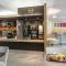B&B HOTEL Toulouse Cité de lEspace Mouchotte
