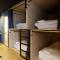 Borbaboom Phuket Poshtel & Hostel