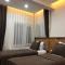 Gulistan Hotel