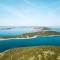 O-Tents by Obonjan Island Resort