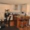 Dreamhouse Apartments Manchester City West