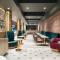 TRYP by Wyndham Newark Downtown