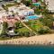 Ladonia Hotels Del Mare Ladonia Hotels Del Mare