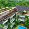 Hotel Puriartha Ubud - CHSE Certified - 乌布