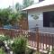The Wanderlust Hostel