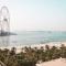 Foto: Frank Porter - Al Bateen Residence - JBR 16/19