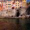 Ai Pesci Room Rental - Riomaggiore