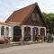 Four-Bedroom Holiday Home In Farevejle