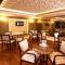 Grand Halic Goldenhorn