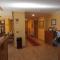 Hostal El Volante