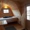 Fossatun Camping Pods & Cottages - Sleeping Bag Accommodation
