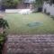 Furnished self-catering bedsitter