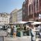 Schönes Zimmer in der City Basel