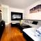 Clean&Cozy Apartments Novi Beograd - Belgrád