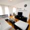 Clean&Cozy Apartments Novi Beograd - Belgrád