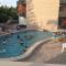 Hotel Almond Beach