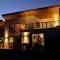 Callihue Lodge