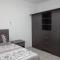 MV Suites Suc. Capilla