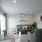 Rose Apartments Unit 1 Central Rotorua-Accommodation&Spa
