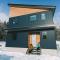 Wagaya Chalet by HHG