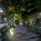 Ray homestay