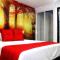 Hotel Jardines del Caney