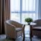 Plaza Hotel Bishkek