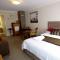 Breakwater Short Stay