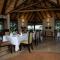Lukimbi Safari Lodge