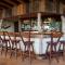Lukimbi Safari Lodge