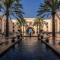 Shangri-La Al Husn, Muscat - Adults Only Resort - Muscat