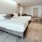 Three Sukhumvit Hotel - SHA Plus Certified - Bangkok