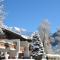 Hotel Fuggerhof Oberstdorf