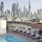 Foto: Jumeira Rotana – Dubai