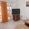 Apartments by the sea Tkon, Pasman - 6215