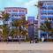 Bamburi Beach Studio Apartment B41